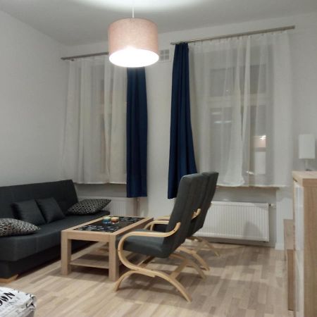 Apartament Rydygiera Wroclaw Exterior photo
