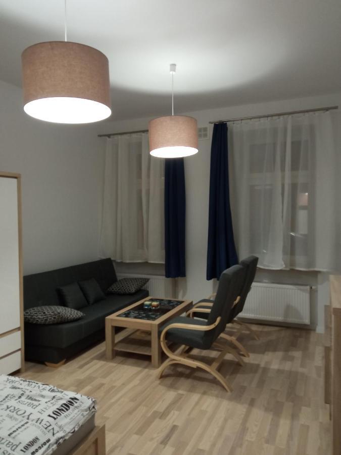 Apartament Rydygiera Wroclaw Exterior photo