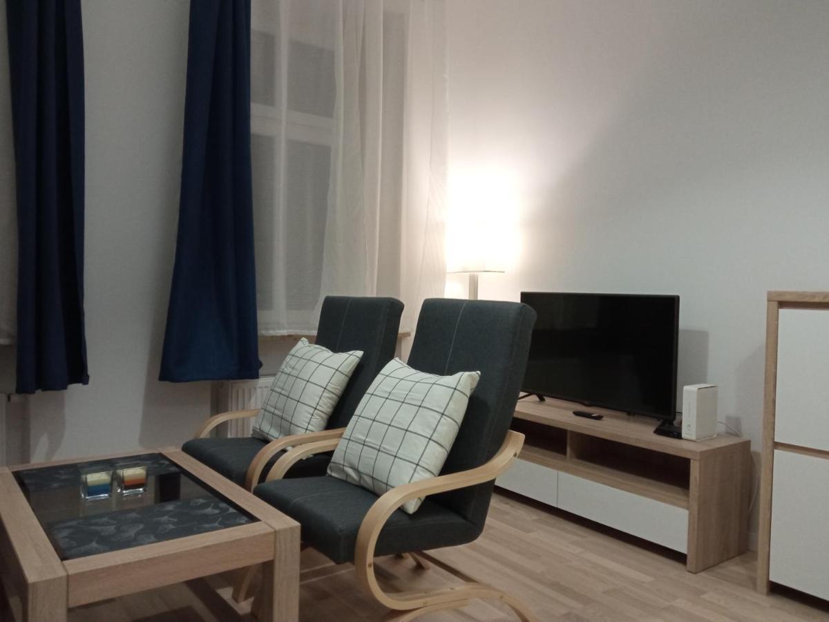 Apartament Rydygiera Wroclaw Exterior photo