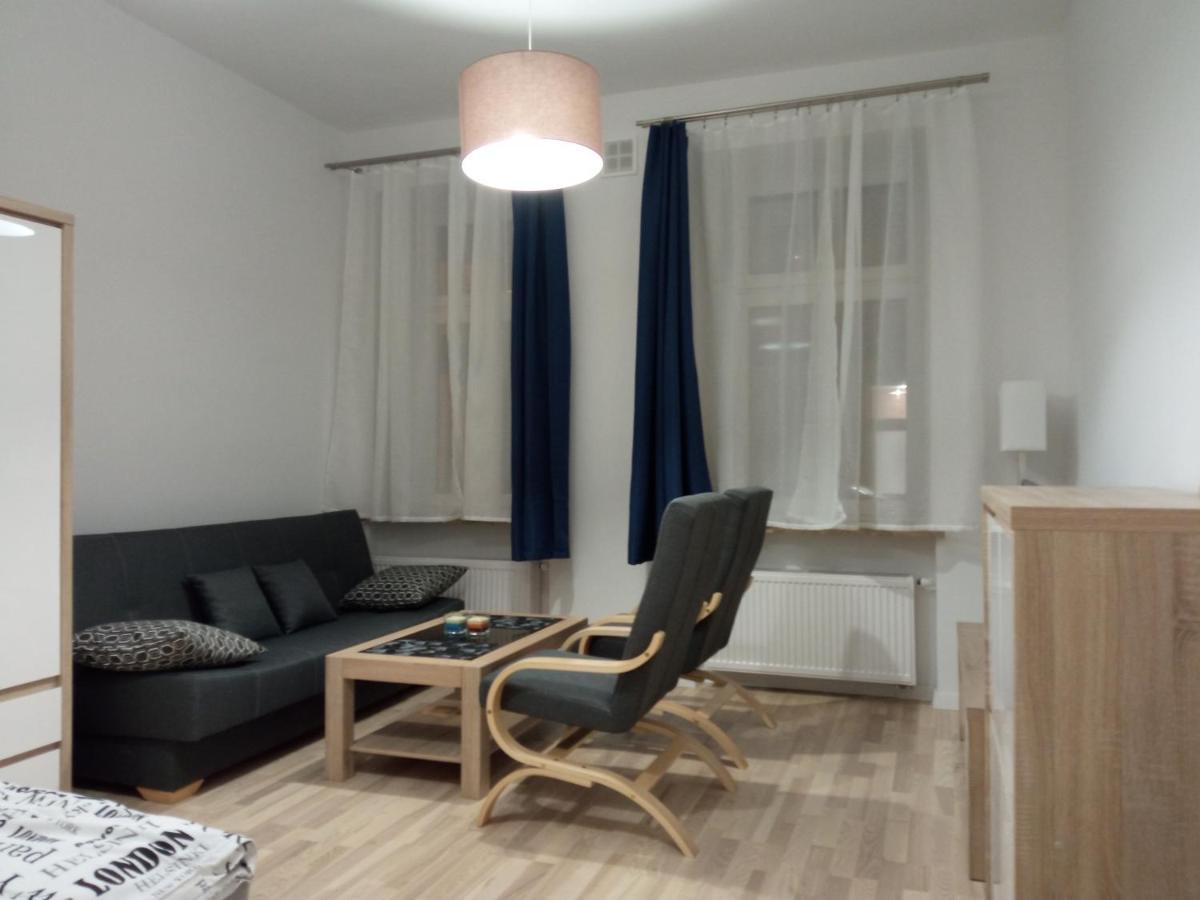Apartament Rydygiera Wroclaw Exterior photo